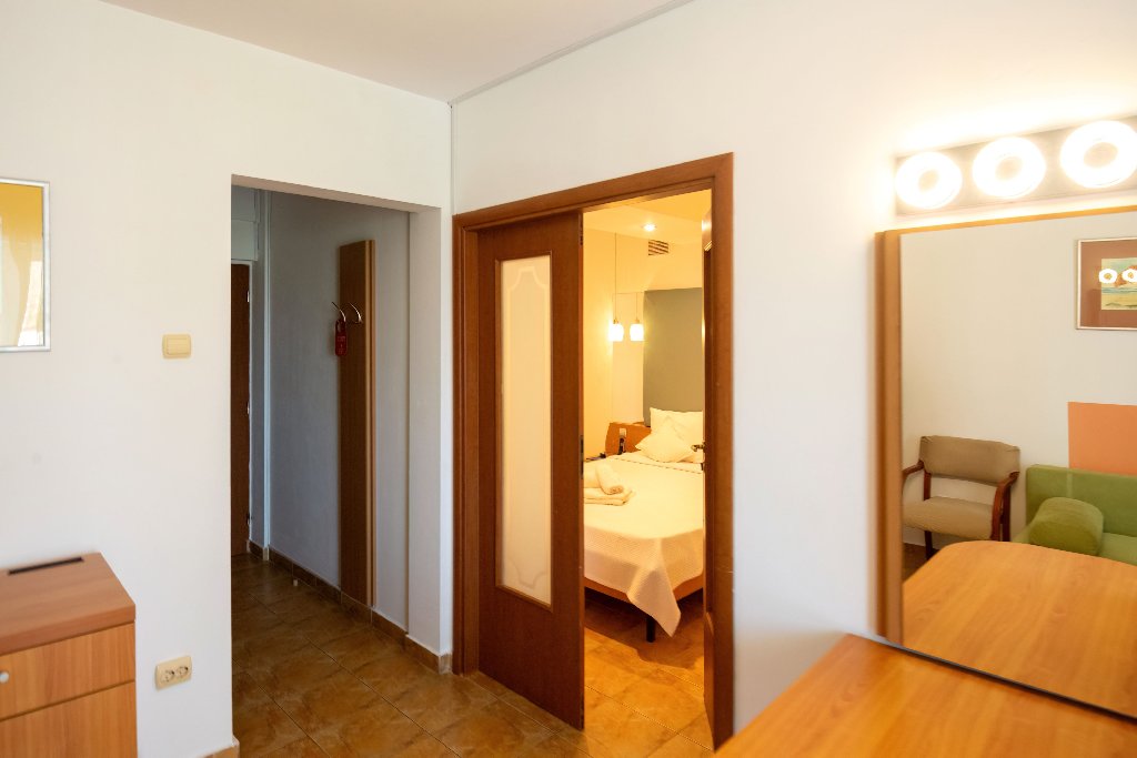 Modern - All Inclusive