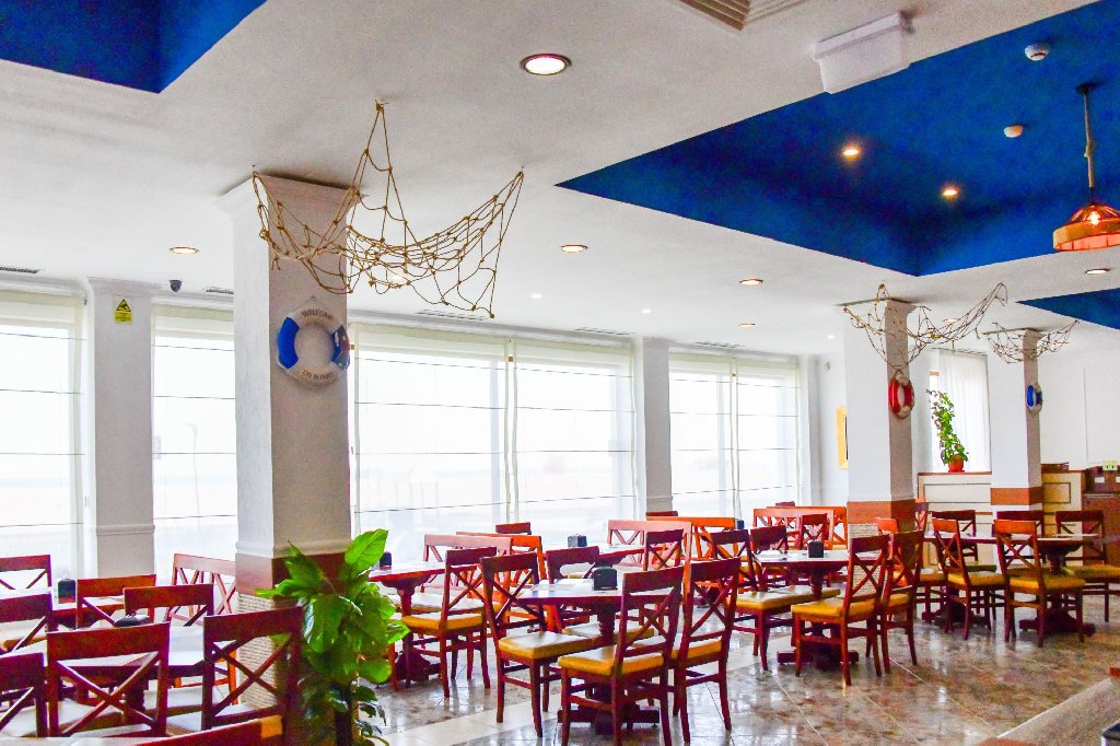 Modern - All Inclusive