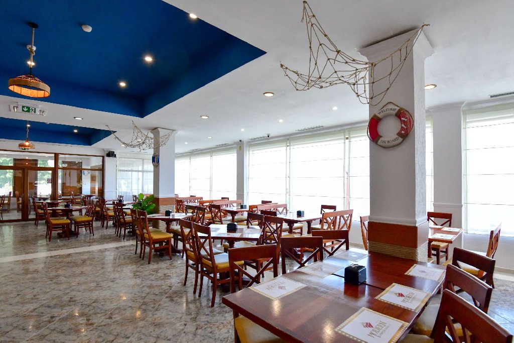 Modern - All Inclusive