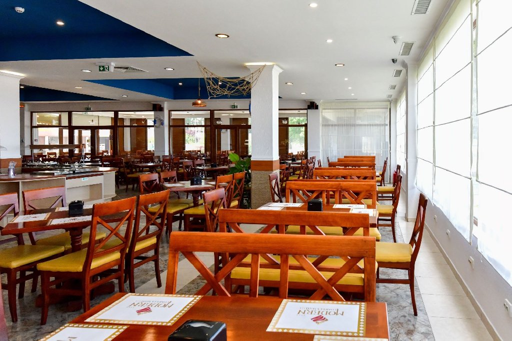 Modern - All Inclusive