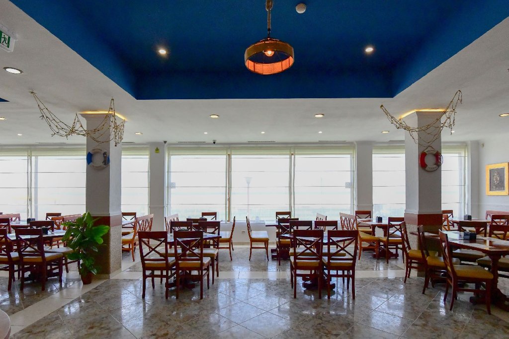 Modern - All Inclusive