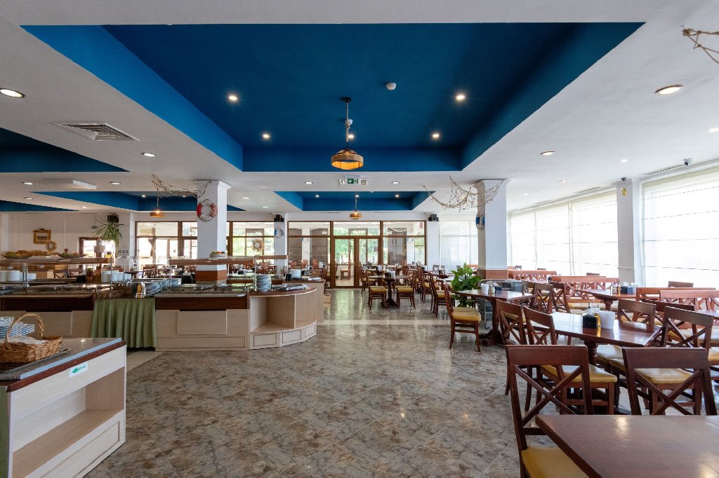 Modern - All Inclusive