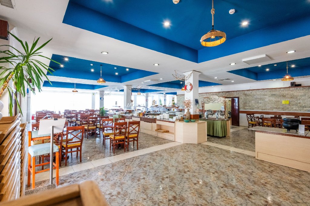 Modern - All Inclusive