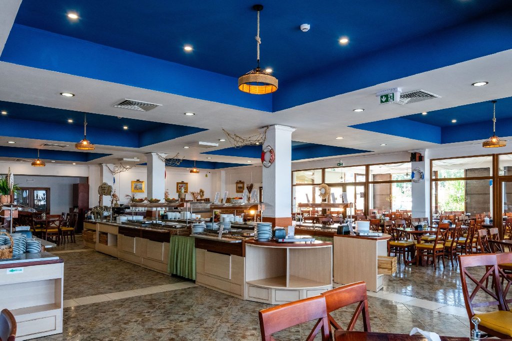 Modern - All Inclusive