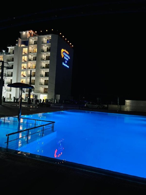 Alessio Residence Cmy
