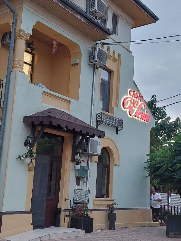Casa Elenis CM
