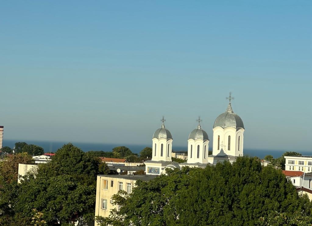 Paradis Apartments Mangalia