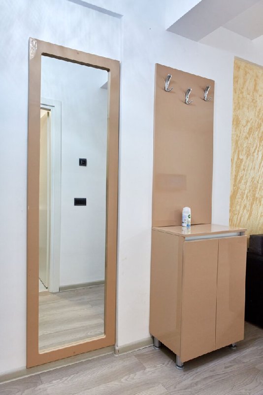 Apartamente Casa Del Mar 1 CMP