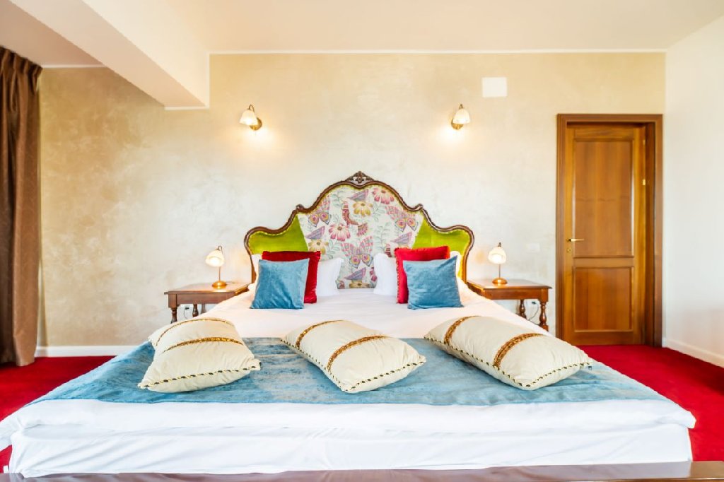 Miramare Residence CMP imagine 12