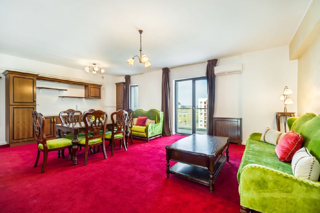 Miramare Residence CMP