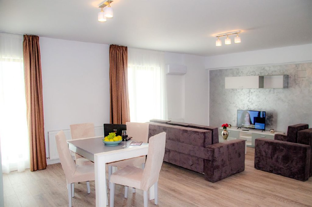 Miramare Residence CMP imagine 14