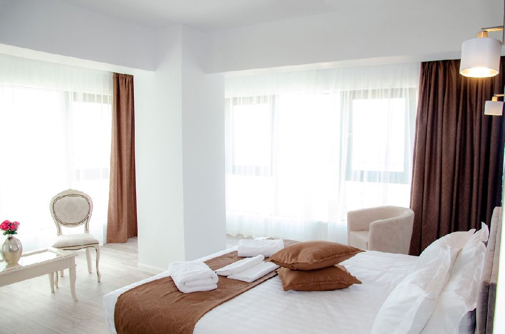 Miramare Residence CMP imagine 15