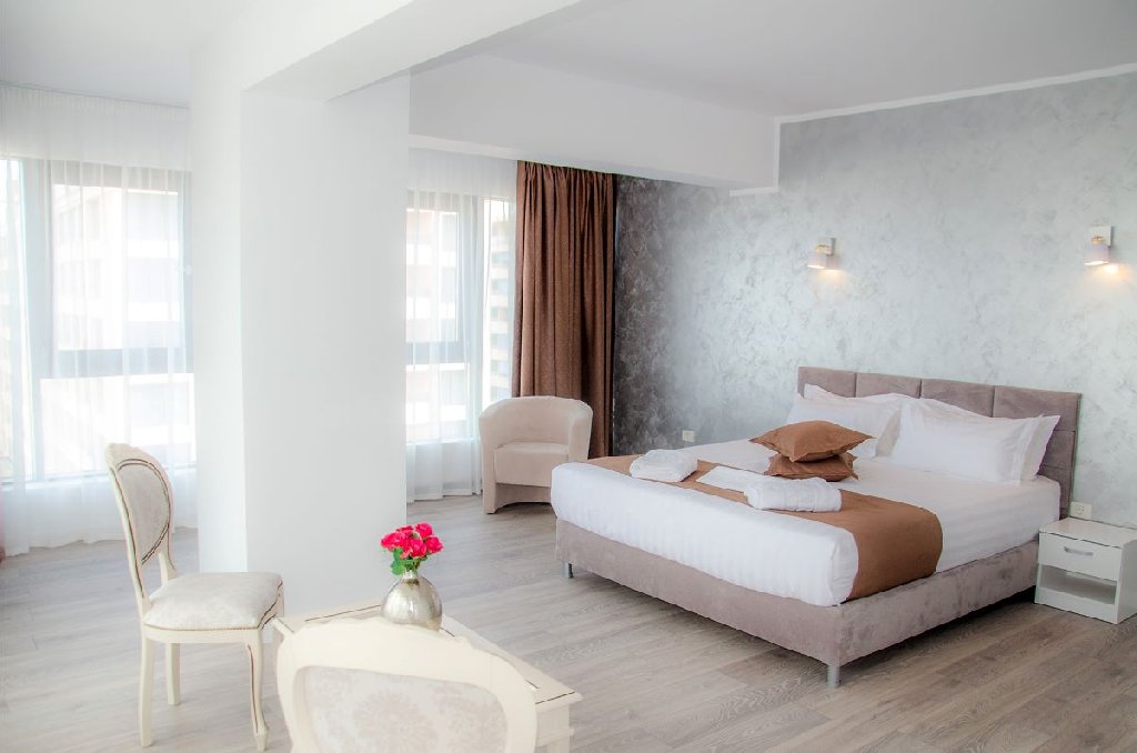 Miramare Residence CMP imagine 16