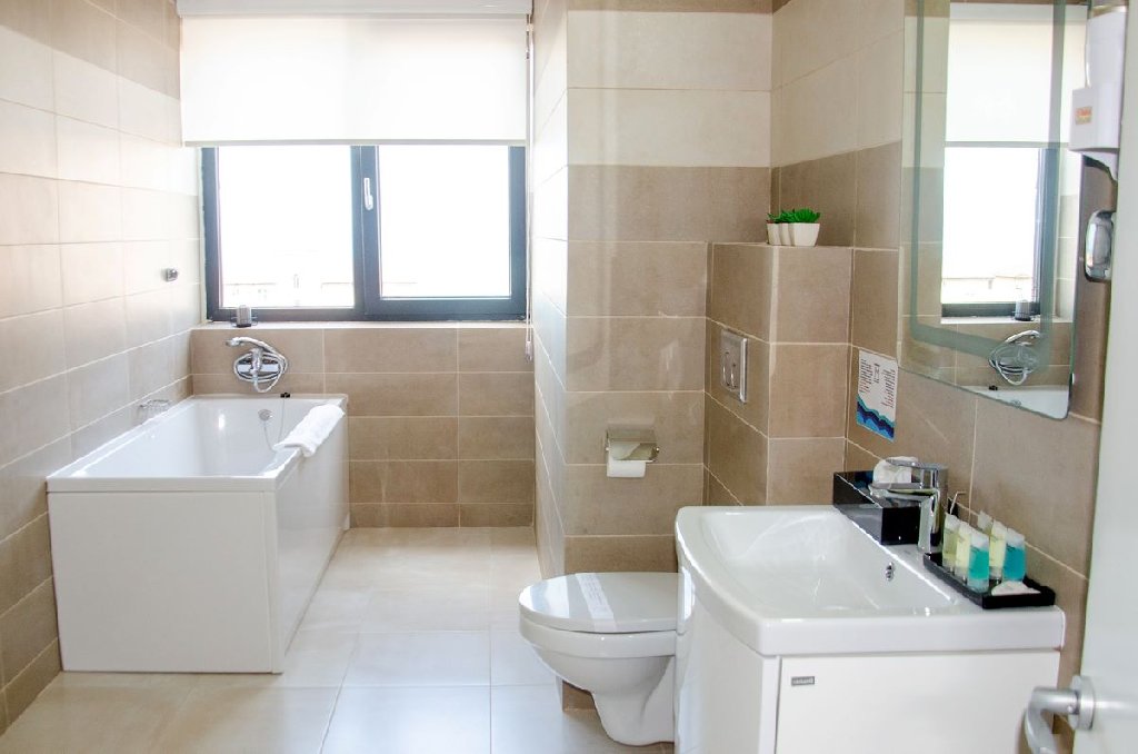 Miramare Residence CMP imagine 18