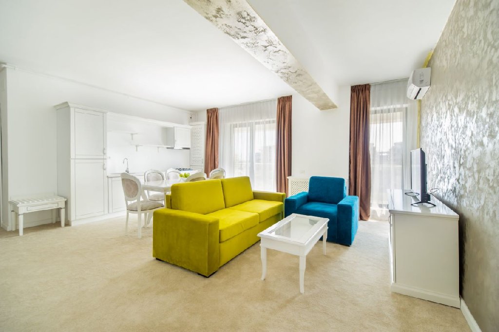 Miramare Residence CMP imagine 19