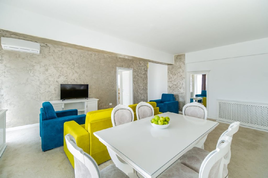 Miramare Residence CMP imagine 23