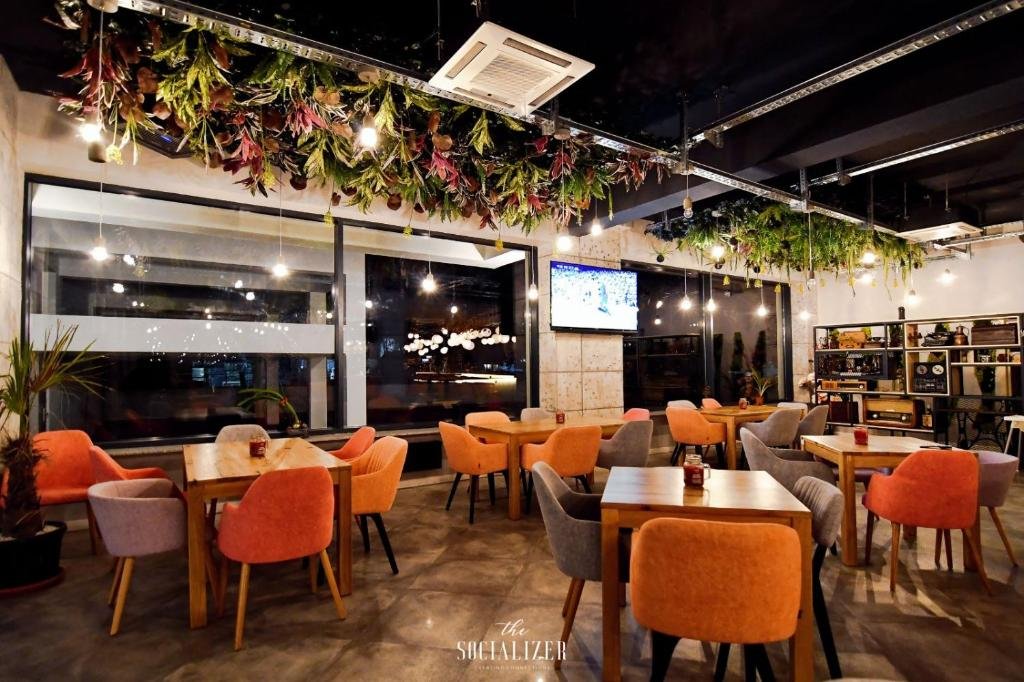 Miramare Residence CMP imagine 24