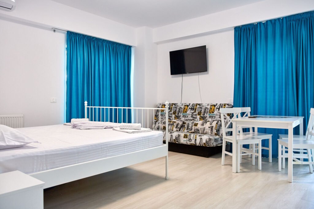 Apartamente Promenada 2 CMP