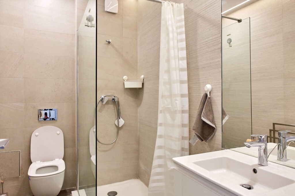 Apartamente La Butoaie CMP