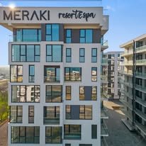 Apartamente Meraki Resort & Spa