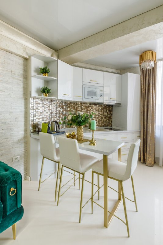 Apartamente Buildings CMP