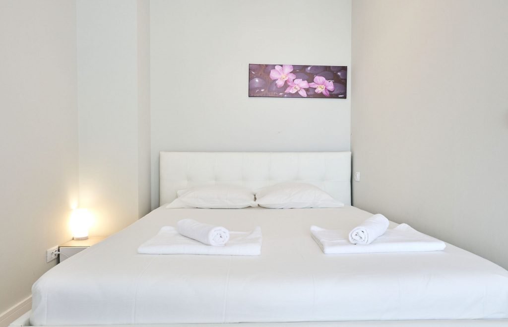 Apartamente  Onix Blue CMP