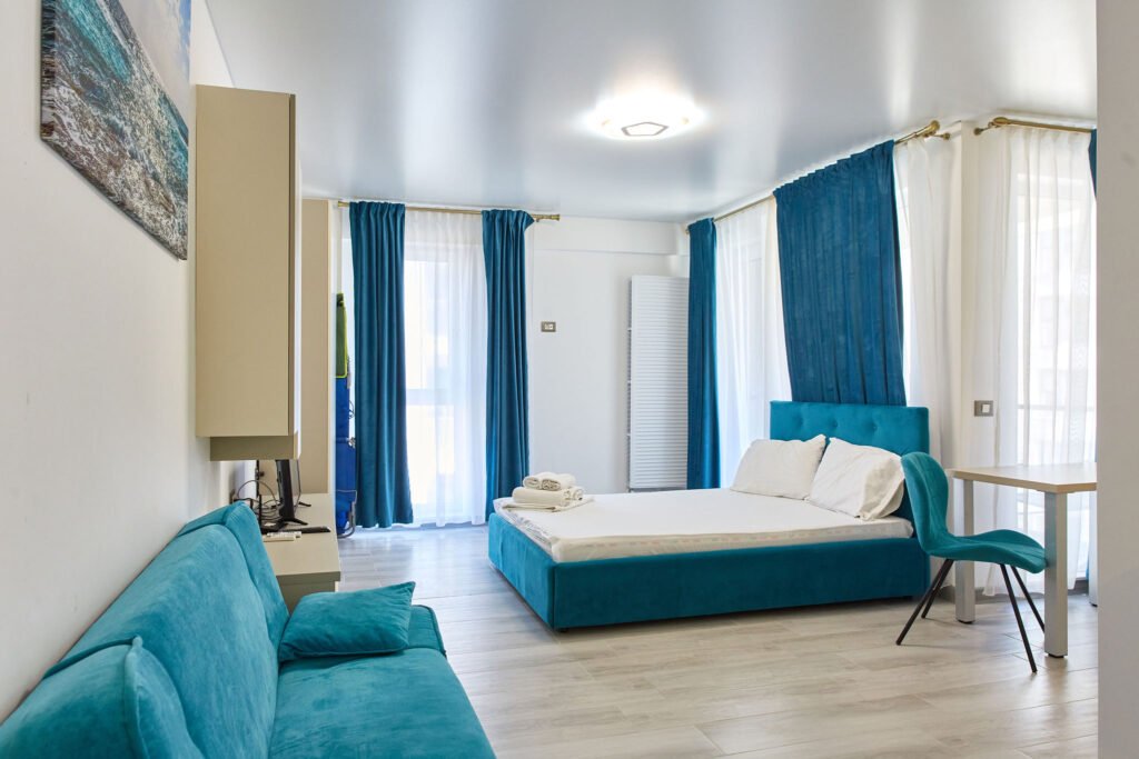 Apartamente Nord 10 Cmp