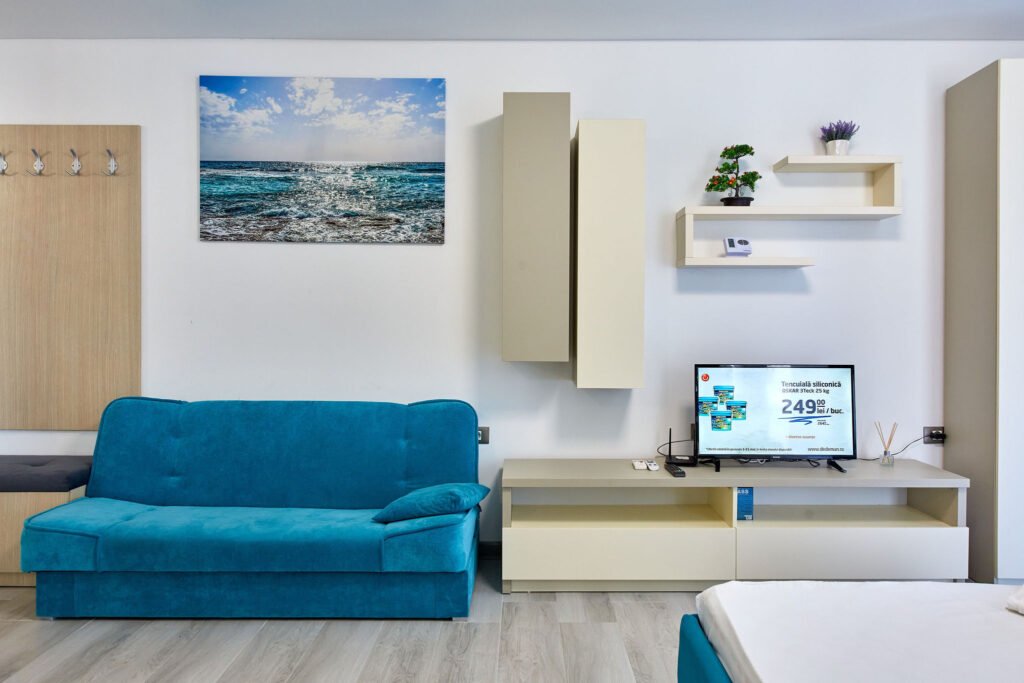 Apartamente Nord 10 Cmp