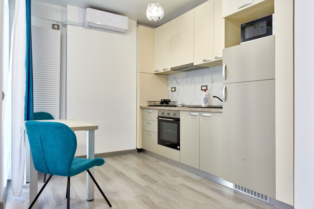 Apartamente Nord 10 Cmp