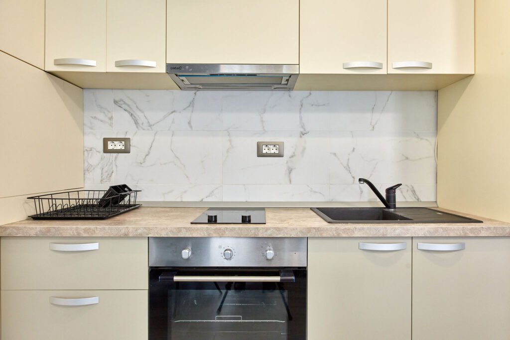 Apartamente Nord 10 Cmp