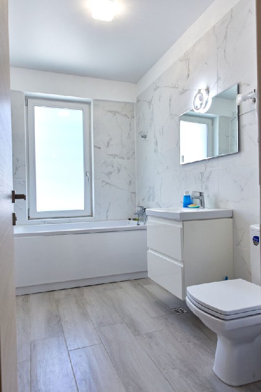 Apartamente Nord 10 Cmp