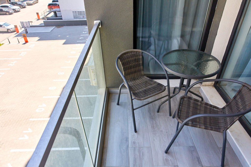 Apartamente Nord 10 Cmp