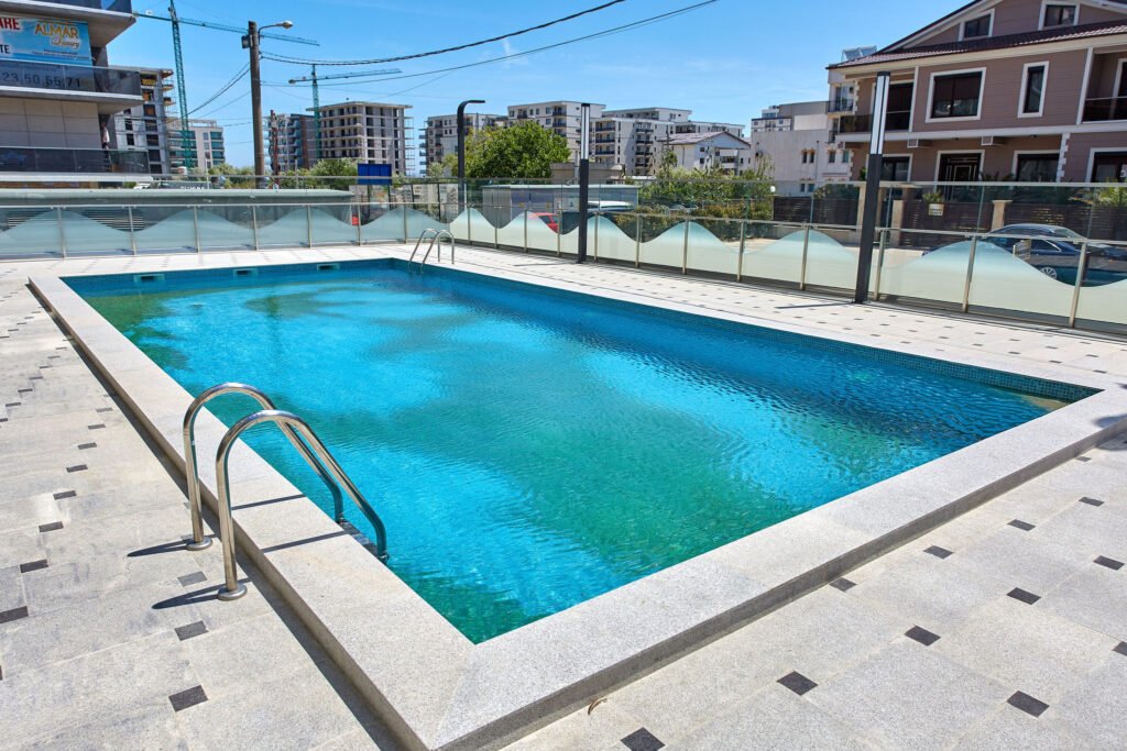 Apartamente Nord 10 Cmp