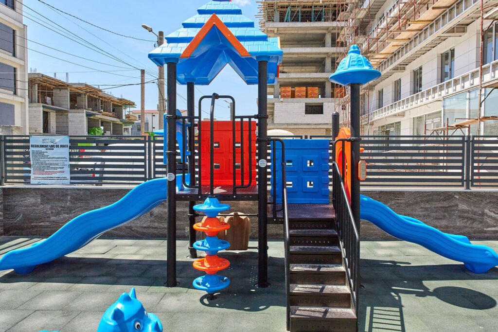 Apartamente Nord 10 Cmp