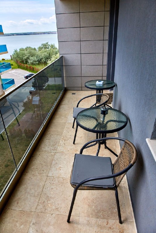 Apartamente  Exterior CMP