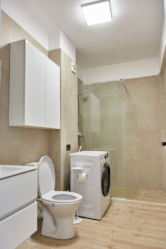 Apartamente Infinity Alezzi CMP