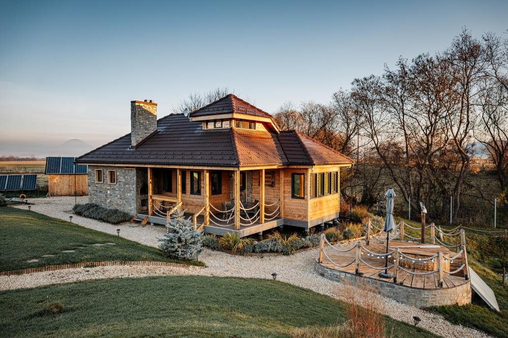 Atelier Recreation Village Cmy