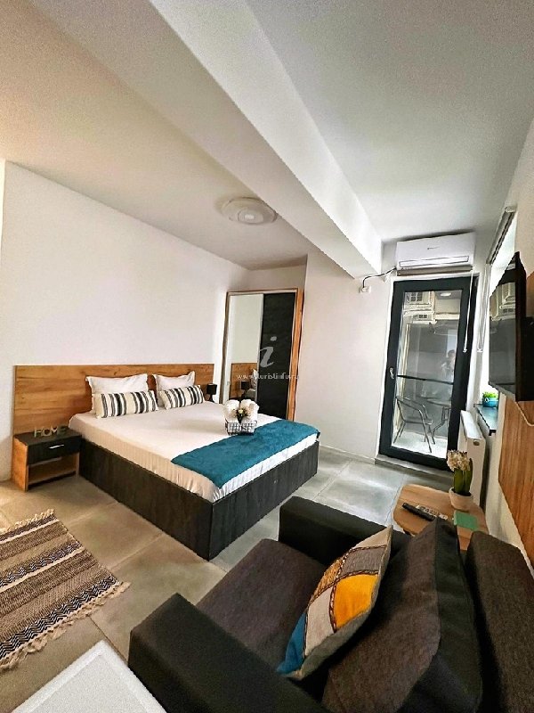 Calypso Residence Cm