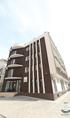 Regency Villa CMP