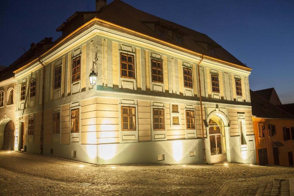 Casa Georgius Krauss CMP