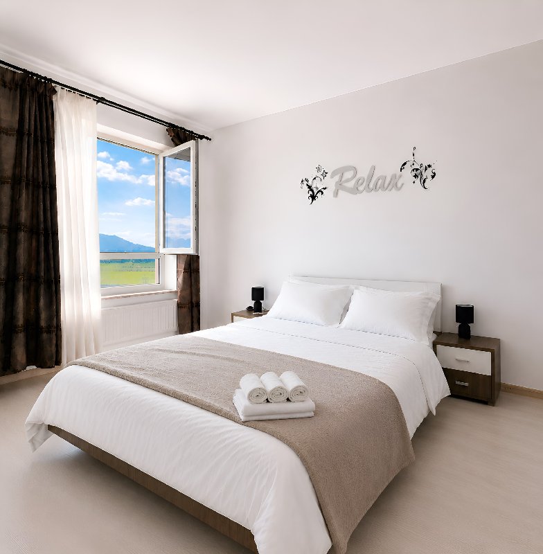 Brasov Altipiani Apartments Cmp