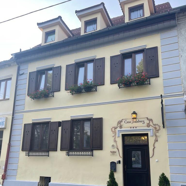 Casa Salzburg Cmp