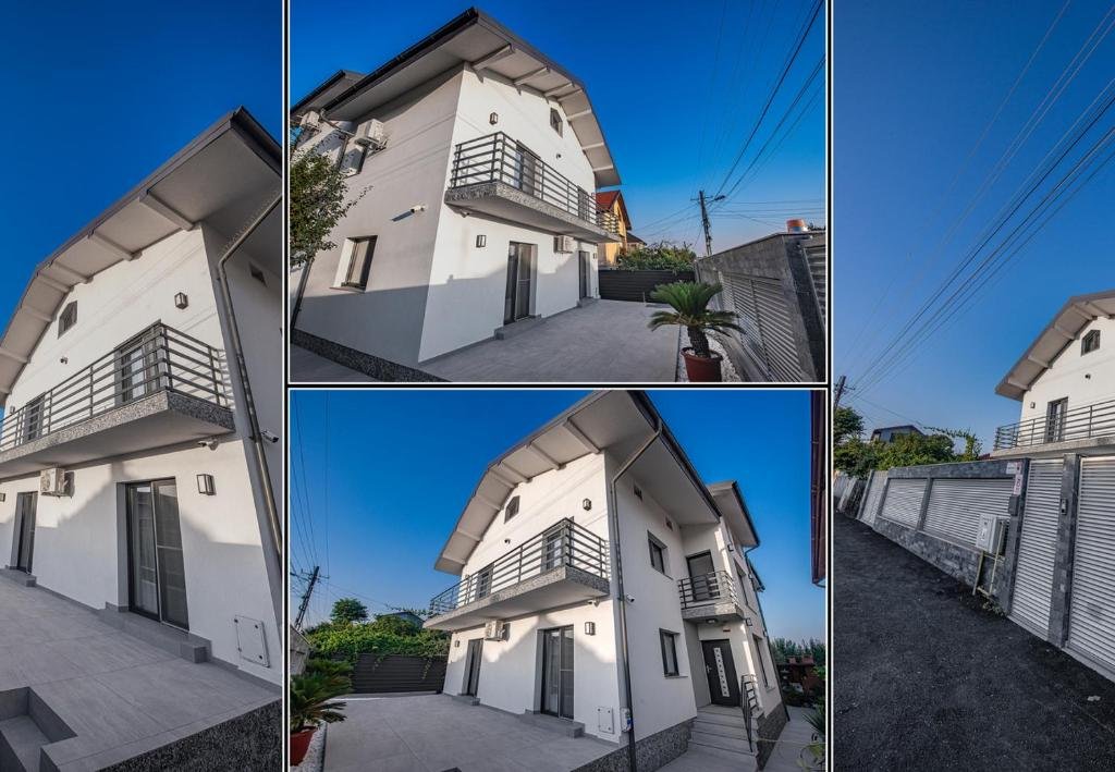 H2o Accommodation Cm