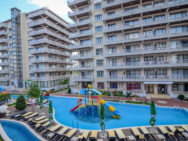 Phoenicia Holiday Resort CMD