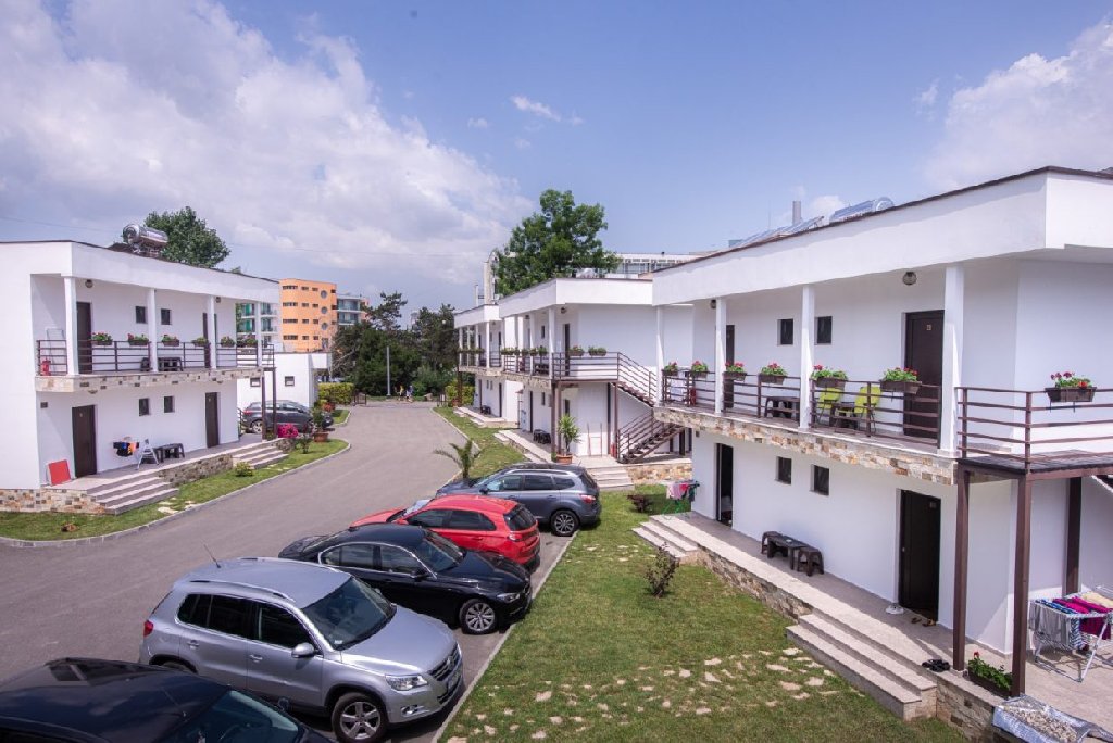 Bungalowuri La Mare Cm