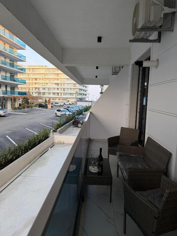 Mav D8 Beach Apartaments Cmp