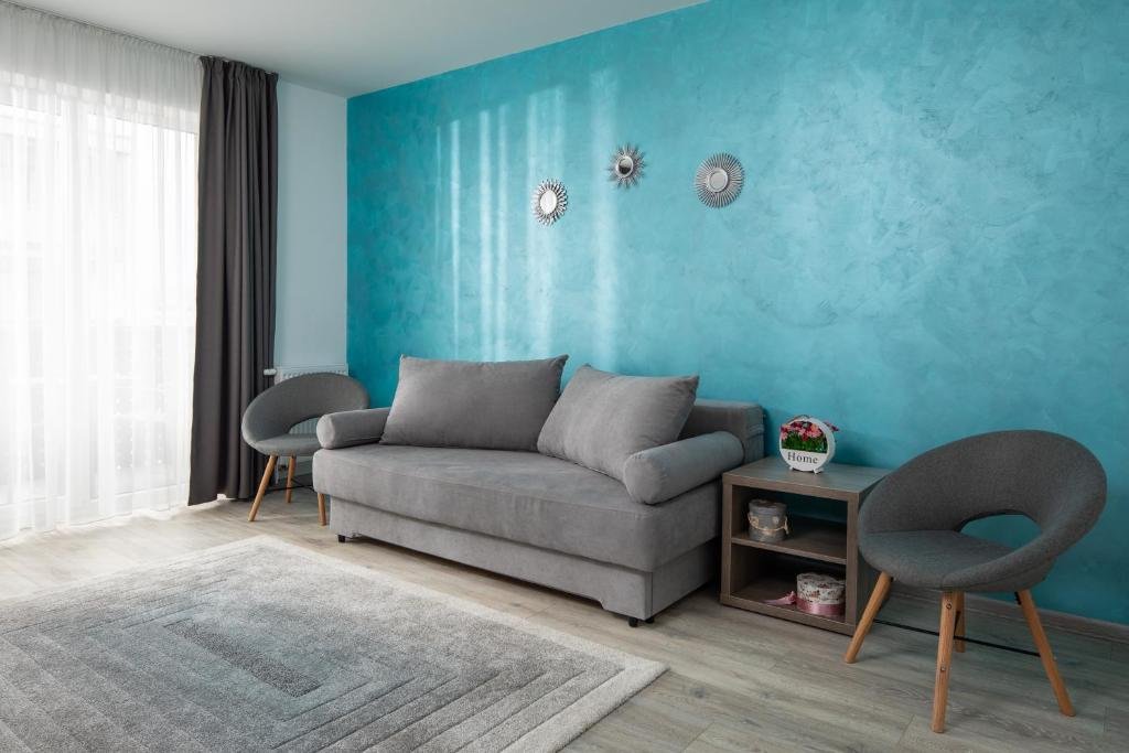 Brasov Holiday Apartments Cmp