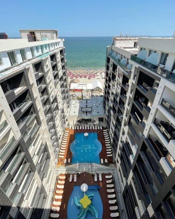 Azimuth Hotel by Stefan Resort I Sud Cmp