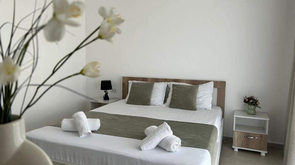 Amira Residence CM imagine 3