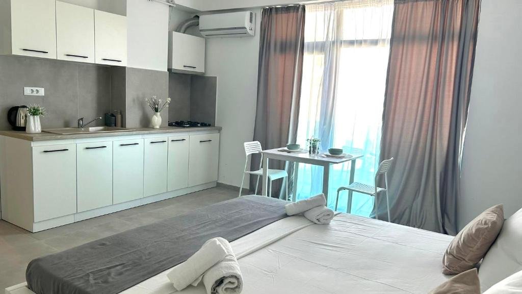 Amira Residence CM imagine 9